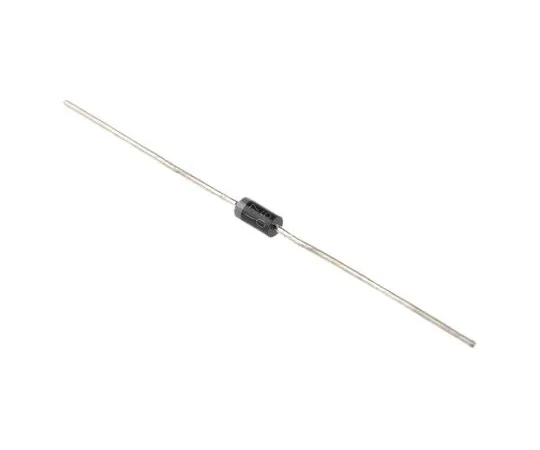 63-5054-01 Diodes Inc Switching Diode, 1A 600V, 2-Pin DO-41 1N4005-T 1N4005-T