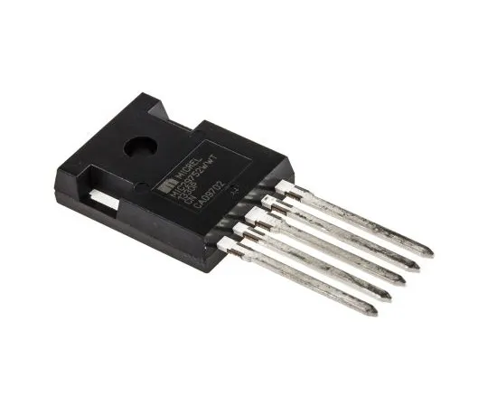 63-4961-58 STMicroelectronics, 7.5 V Linear Voltage Regulator, 2A, 1-Channel 3-Pin, TO-220 L78S75CV L78S75CV