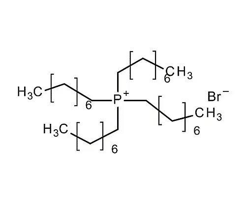 61-0373-06 Tetraoctylphosphonium Bromide for Synthesis 840068 10G 8.40068.0010