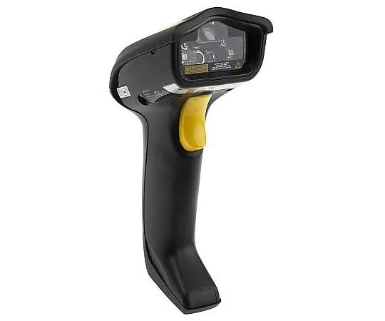63-5158-52 WASP Barcode Scanner 633808929701