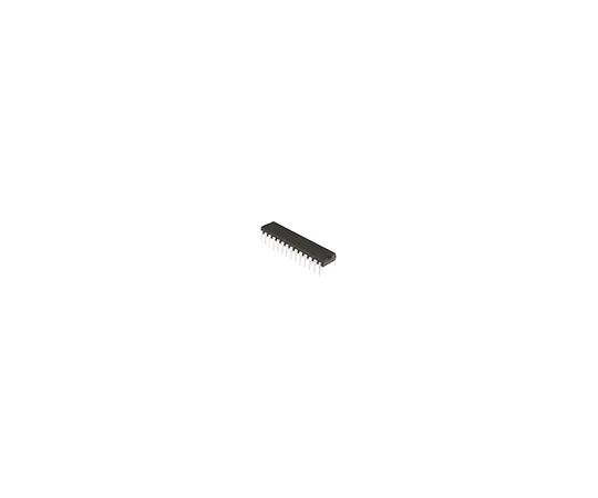 63-5135-48 Microchip PIC18F25K22-I/SP, 8bit PIC Microcontroller, 64MHz, 32 kB Flash, 28-Pin PDIP PIC18F25K22-I/SP