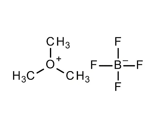 61-0379-45 Trimethyloxonium Tetrafluoroborate for Synthesis 841638 10G 8.41638.0010