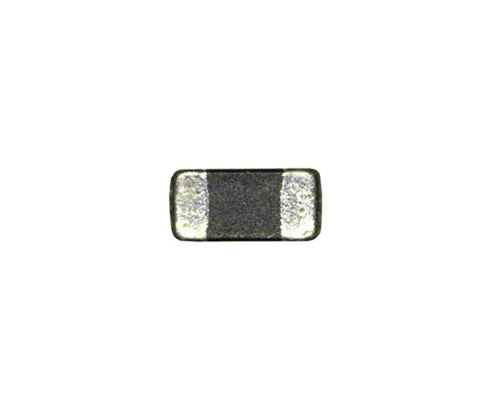 63-5107-72 Murata Ferrite Bead (Chip Ferrite Bead), 1 x 0.5 x 0.5mm (0402 (1005M)), 1800Ω impedance at 100 MHz BLM15HD182SN1D