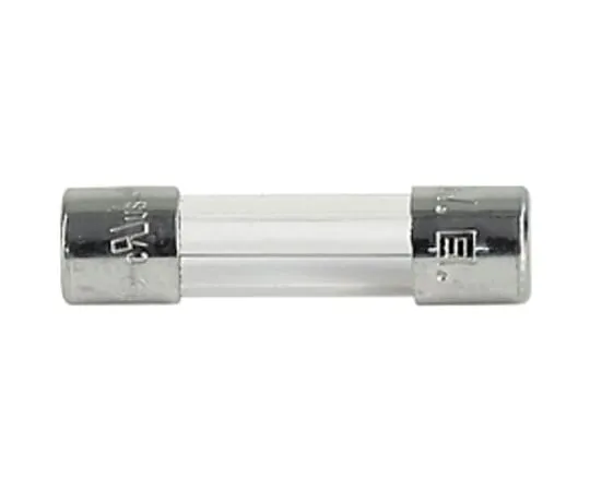 63-5153-43 Schurter, 32mA Glass Cartridge F***, 5 x 20mm, Speed F 34.1527