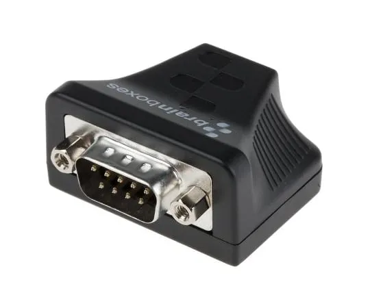 63-5159-76 Brainboxes USB Adapter 1 x 1 x RS-232 US-235