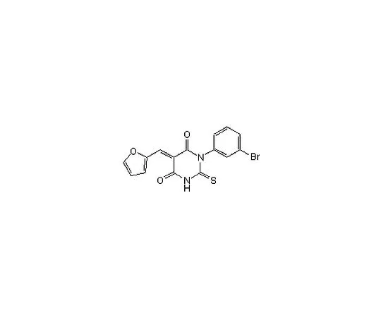 62-8418-84 Formin FH2 Domain Inhibitor, SMIFH2 344092-10MG