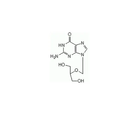 62-8419-39 Ganciclovir 345700-50MG