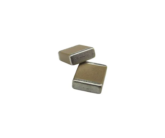 63-5099-34 Murata LQM31P_00 Series 1 μH ±20% Ferrite Multilayer SMD Inductor, 1206 (3216M) Case, SRF: 60MHz 1.2A dc 150mΩ Rdc LQM31PN1R0M00L