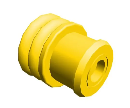63-5174-38 TE Connectivity MCP Series Wire Seal for *** with HDSCS Connectors 963245-1