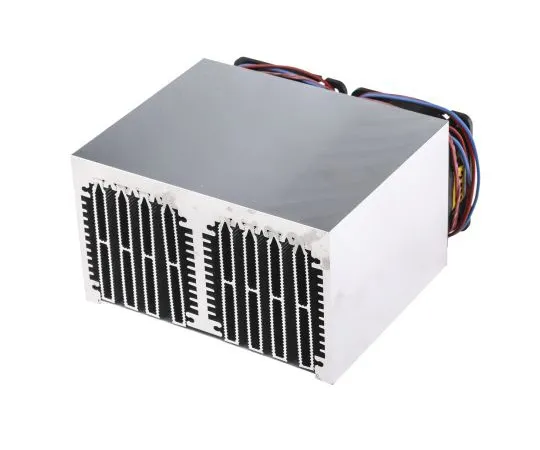 63-4969-87 Heatsink, IGBT, 0.12K/W, 100 x 125 x 74mm LA 7 100 24 V
