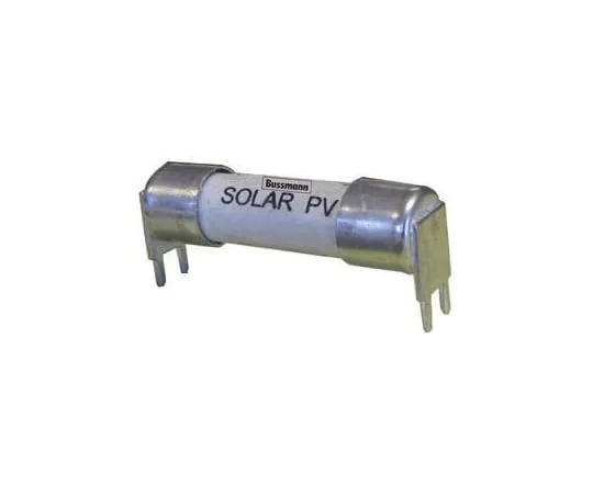 63-4985-73 Cooper Bussmann 1A Surface Mount F***, 1000V dc PV-1A10-2P