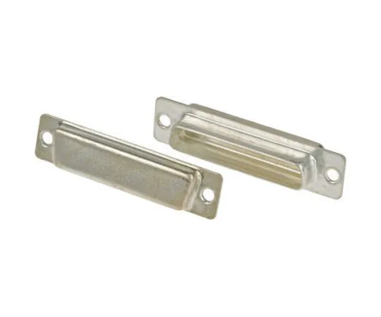 63-4938-77 Female 9 Way D-sub Connector Dust Cap 86553113TLF
