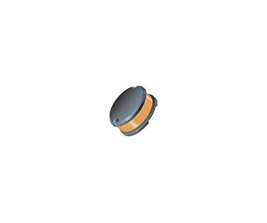 63-5028-83 Bourns SDR1006 Series Type 1006 Wire-wound SMD Inductor with a Ferrite Core, 100 μH ±10% Wire-Wound 1.7A Idc Q:15 SDR1006-101KL
