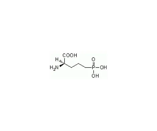 62-8407-46 D-(-)-2-Amino-5-phosphonopentanoic Acid 165304-5MG