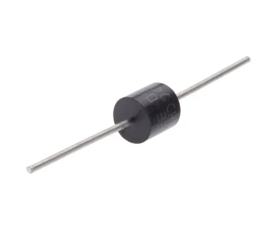 63-5004-90 STMicroelectronics BZW50-33B, Bi-Directional TVS Diode, 5000W, 2-Pin R 6 BZW50-33B