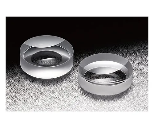61-6911-20 Biconcave Lens BK7 φ10mm Focal Length -9.7mm SLB-10B-10N