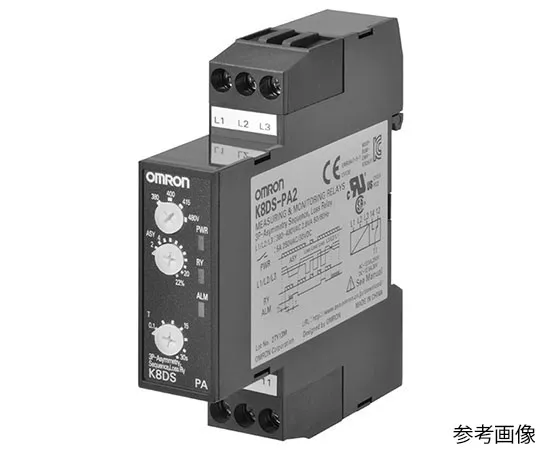 62-4518-57 Protection/Level Equipment K8DS-PA1