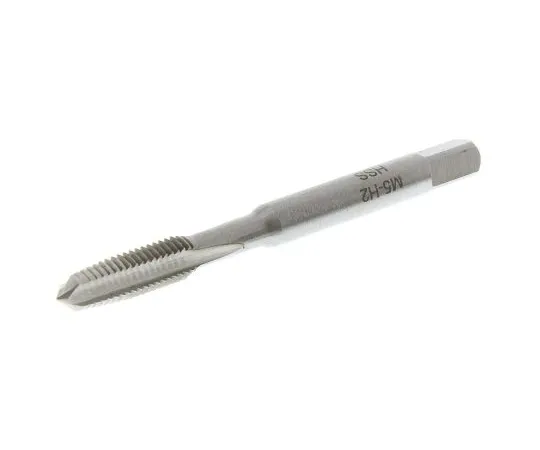 63-6561-16 RS PRO HSS M5 Straight Flute, Taper Threading Tap 152-300