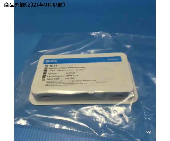 62-6172-54 PTFE Membrane (TE 37 MF, 1.0 μm 47 mm)1 Pack (50 Sheets) 10411211