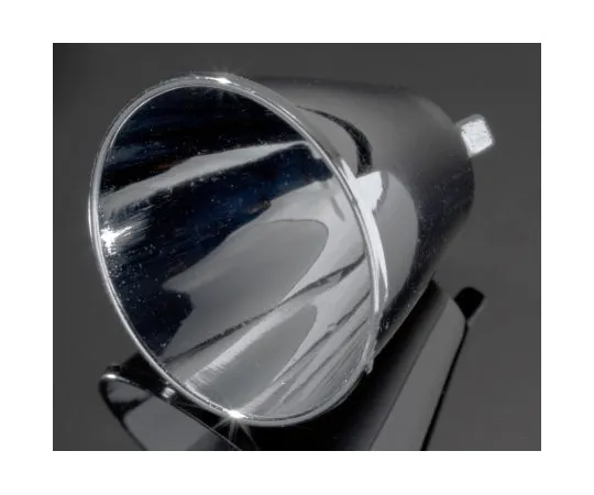 63-5098-50 Ledil Regina LED Reflector, 10°, For Use With Cree XP-E, Cree XP-G, Lumileds LUXEON Rebel, Lumileds LUXEON Rebel ES, C11347_REGINA