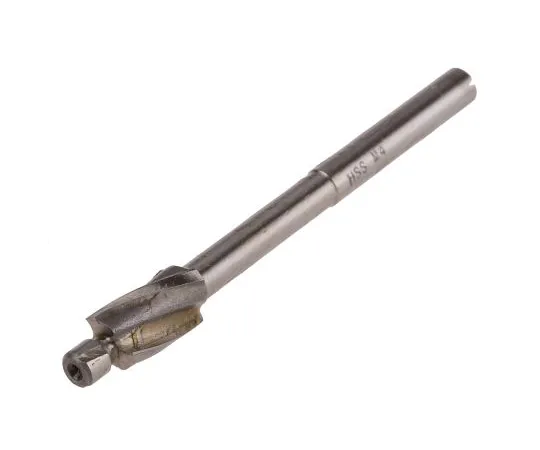 63-6554-86 RS PRO Counterbore M4, 71 mm x 8mm Cut Diameter, 1 Piece 131-864