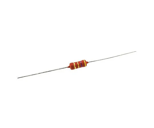 63-4956-52 Vishay 4.7Ω 2W Metal Film Fixed Resistor ±5% ±250ppm/°C PR02000204708JA100