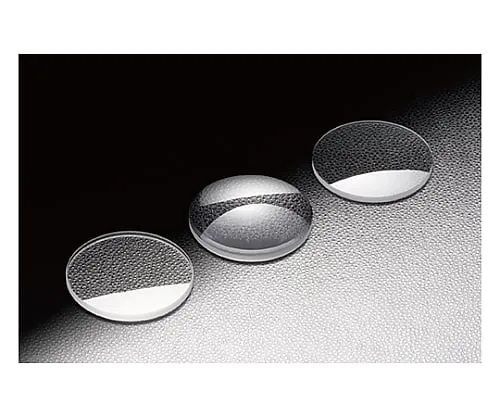 61-6886-25 Plano Convex Lens BK7 φ5mm Focal Length 8mm SLB-05-08P
