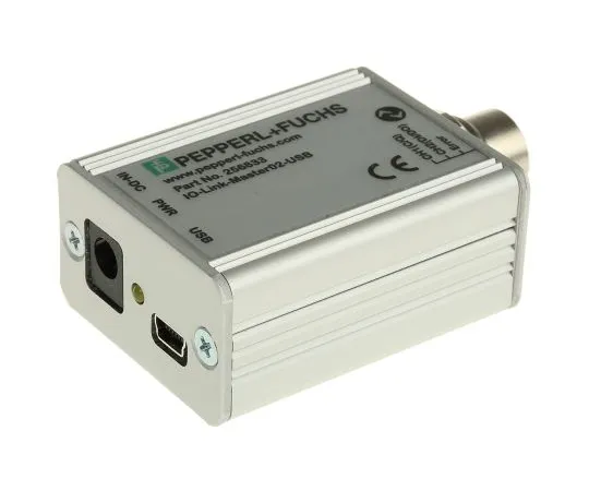63-5129-91 Pepperl + Fuchs USB Programming Tool IO-Link-Master for *** with IO-Link Sensor IO-Link-Master02-USB