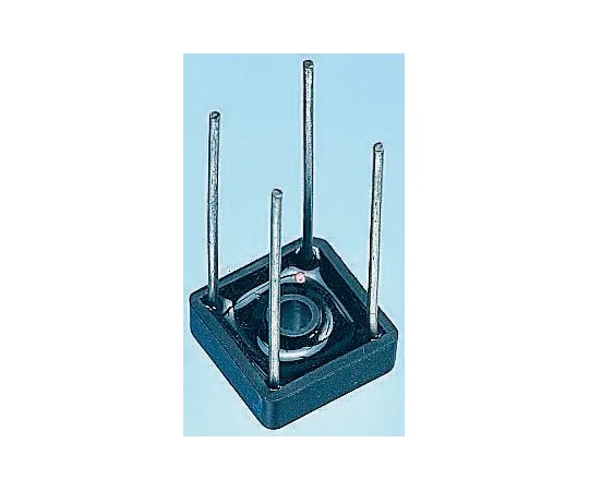 63-4992-58 Vishay VS-KBPC602PBF, Bridge Rectifier, 6A 200V, 4-Pin D 72 VS-KBPC602PBF