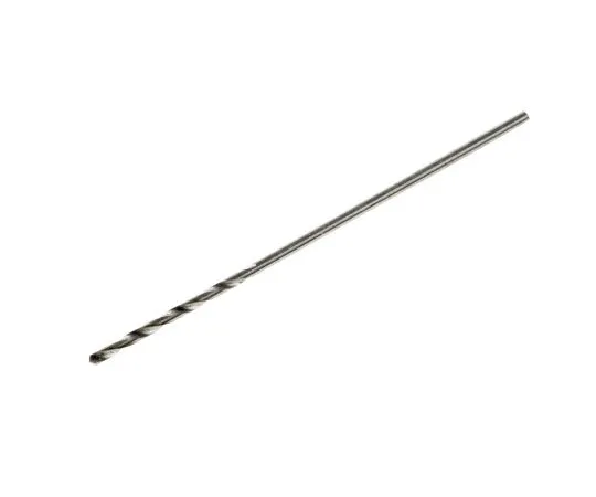 63-5101-63 RS PRO HSS 0.3mm Jobber Drill Bit, 19 mm Plain Shank 787-7327
