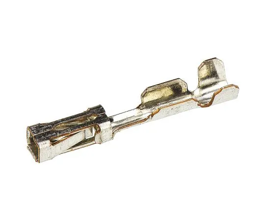 63-5015-41 TE Connectivity AMPMODU MOD IV Female Crimp Terminal Contact 22AWG 87756-6 87756-6