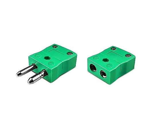 63-5163-41 RS PRO IEC Standard In-Line Plug & Socket Connectors for *** with Type K Thermocouple Type K, Standard 891-9022