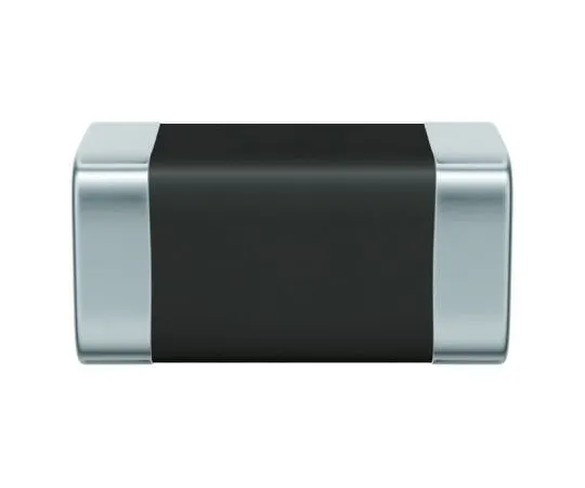 63-4984-19 EPCOS CT Series Metal Oxide Varistor 4nF 2.5A, Clamping 25V, Varistor 11V 1210 (3225M) Case B72530T0060M062
