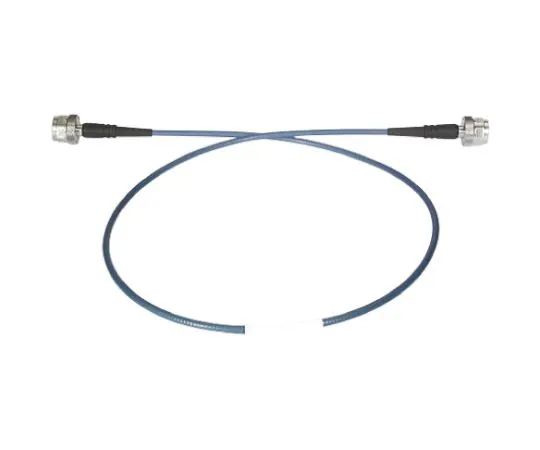 63-6549-03 Huber & Suhner Male N to Male N Coaxial Cable, 50 Ω ST-18/NM/NM/72