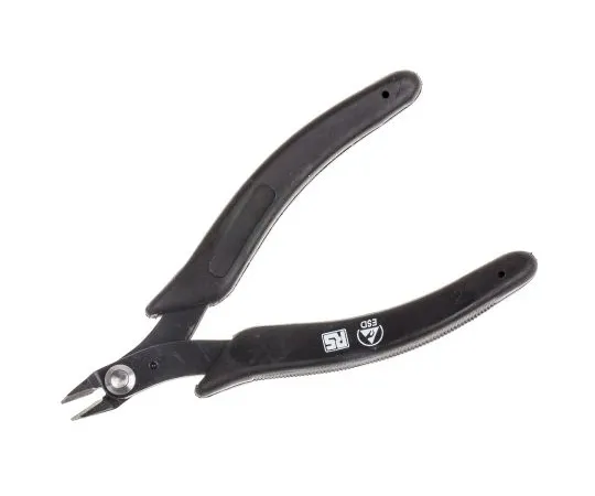 63-5153-04 RS Pro 4-1/2 in Cutters, High Carbon Steel 864-0772