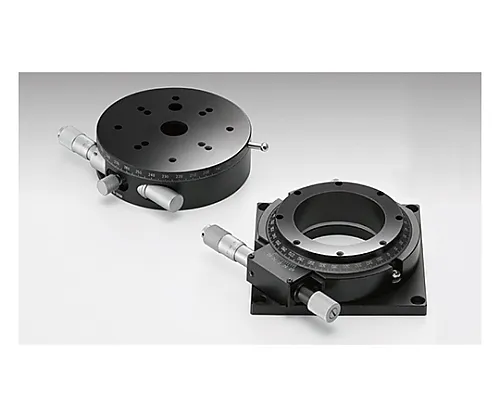 61-6977-78 Θ Axis Coarse/Fine Stage for Transmission Size Φ80mm KSPA-806M