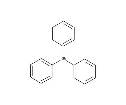 61-0367-65 Triphenylantimony for Synthesis 821199 100G 8.21199.0100