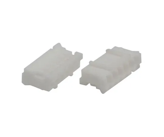 63-5132-56 JST PHR Female Connector Housing, 2mm Pitch, 6 Way, 1 Row PHR-6