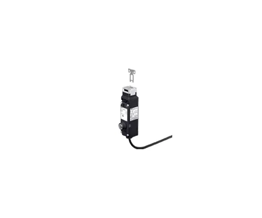 63-6138-67 HS5E-K Type Safety Switch with Key HS5E-KVA005-2B