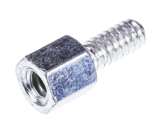 63-5011-67 TE Connectivity AMPLIMITE Series Female Screwlock , For *** with D-sub Connector 5207953-3