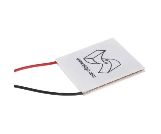 63-5079-87 Peltier Module, 11.6W, 2.9A, 8V, 40 x 40mm GM250-127-14-10