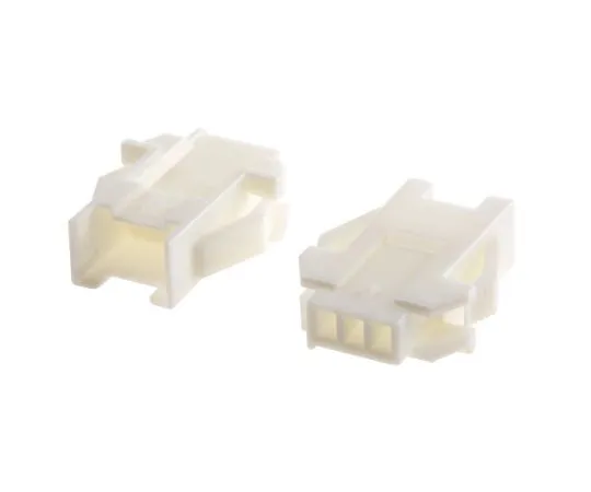 63-4965-33 JST 3-Way Multiway Connector, -Row Female, Panel Mount, XARR-03V XARR-03V