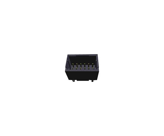 63-5016-42 Tyco Electronics Dynamic 1000, 12 Way, Straight PCB Header 1-1827875-6