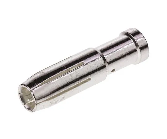63-5046-85 Han Contacts Series Female Crimp Contact, 1 Way, Han 40A Crimp, Han C, Han CC, Han CD, Han Com, Han HSC 9320006208