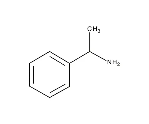 61-0368-02 Dl-1-Phenylethylamine for Synthesis 821256 100mL 8.21256.0100
