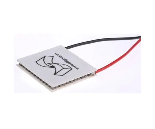 63-4972-59 Seebeck Effect Module, 2.9W, 1.1A, 5.3V, 30 x 30mm GM250-71-14-16