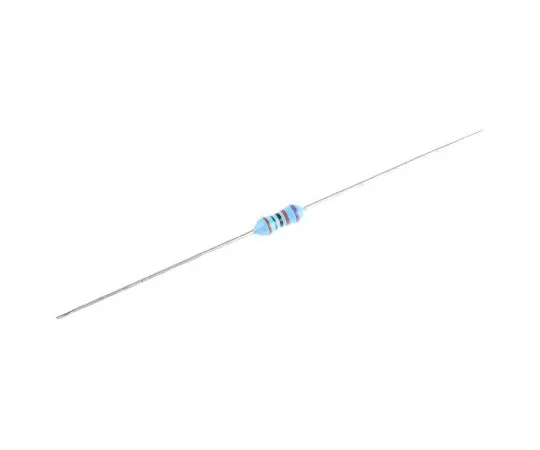 63-5062-27 TE Connectivity 1.5kΩ 0.25W Fixed Resistor ±0.1% ±15ppm/°C YR1B1K5CC