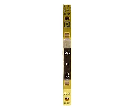 63-5164-49 Phoenix Contact PSR-MS25-1NO-1DO-24DC-SC 24 V dc Safety Relay Single Channel With 1 Safety Contact 2904951