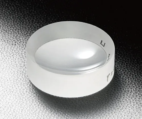 61-6938-83 Concave Mirror Substrate φ10mm Center Thickness 3.7mm Focal Length 5mm TCBS-10C05-10