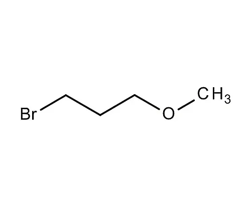 61-0382-81 1-Bromo-3-Methoxypropane for Synthesis 843834 25mL 8.43834.0025